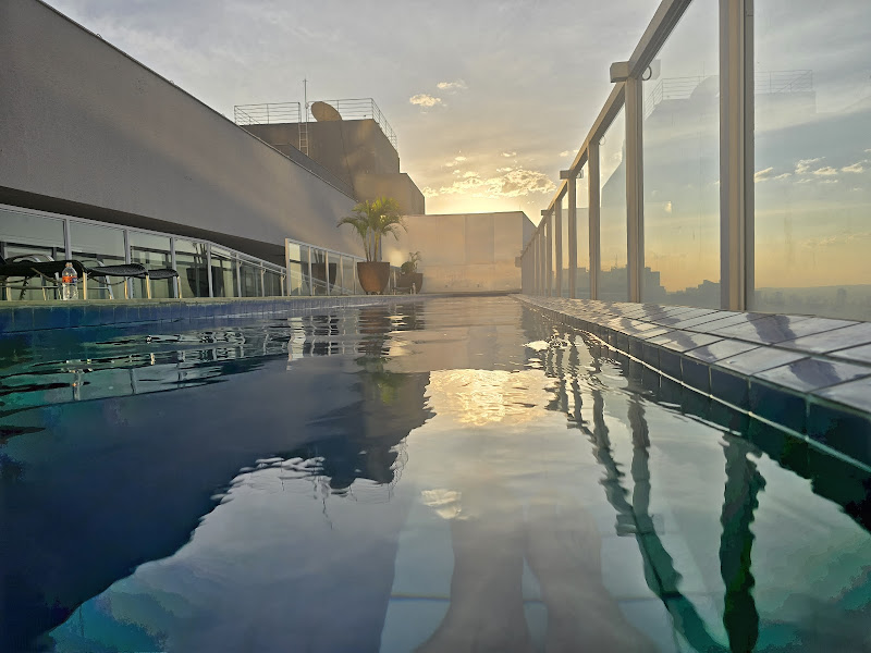 Foto 2 de Edifício Trend Office