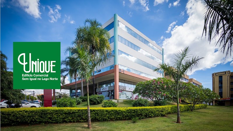 Foto 2 de Edificio Unique - Sem Igual no Lago Norte