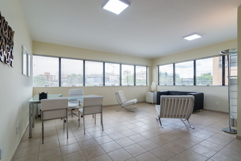 Foto 3 de Edificio Unique - Sem Igual no Lago Norte