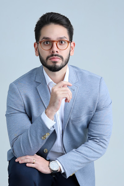 Foto 2 de Edinaldo A. Melo - Odontologia estética
