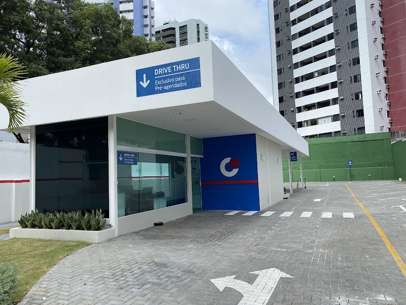 Foto 2 de Edmar Victor Medicina Laboratorial - Matriz Espinheiro