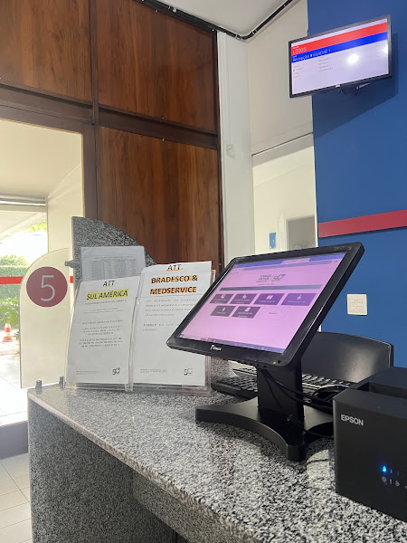 Foto 3 de Edmar Victor Medicina Laboratorial - Unidade Casa Forte