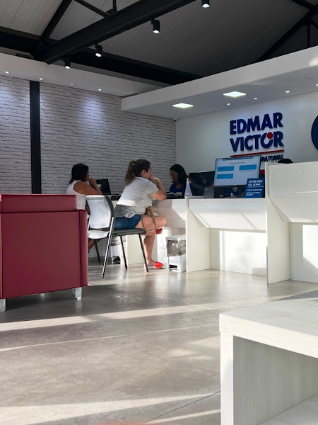 Foto 2 de Edmar Victor Medicina Laboratorial - Unidade Torre