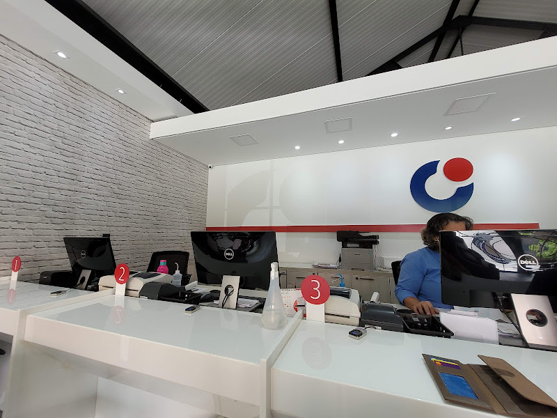 Foto 3 de Edmar Victor Medicina Laboratorial - Unidade Torre