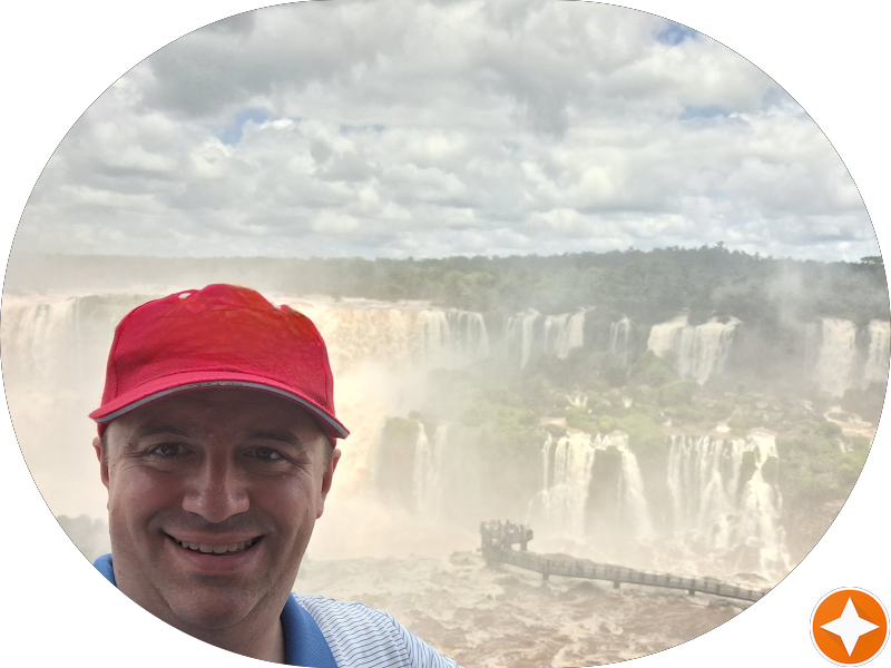 Foto de Edmundo Leite