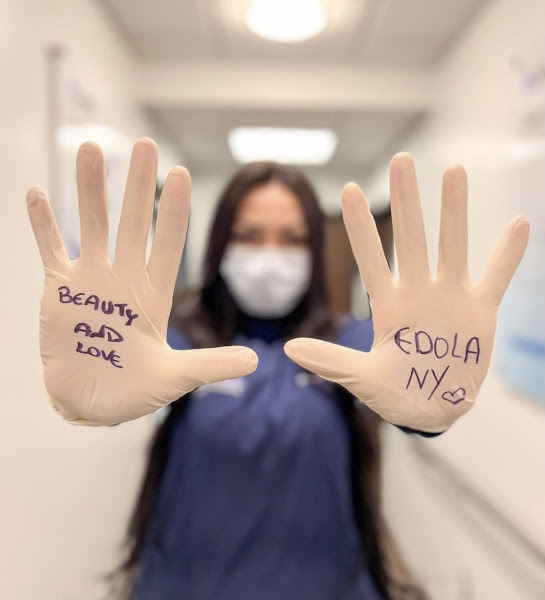 Foto 2 de Edola beleza |Harmonização e Botox na zona norte|