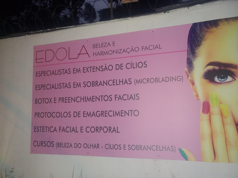 Foto 3 de Edola beleza |Harmonização e Botox na zona norte|
