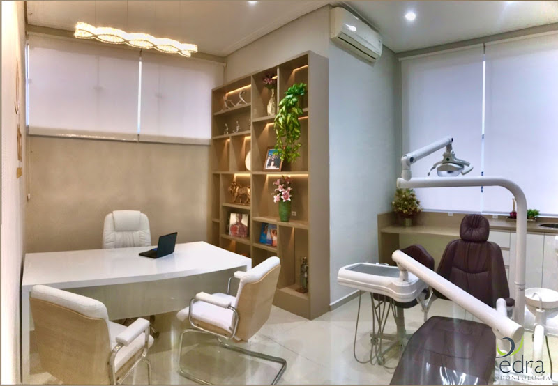 Foto 3 de Edra Odontologia