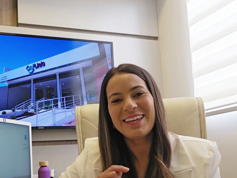 Foto 6 de Edra Odontologia