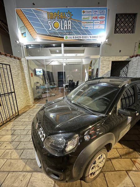 Foto 2 de Edson Penha Filho