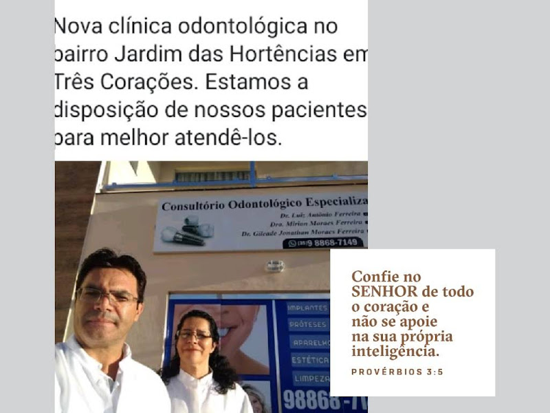 Foto 4 de Edson Penha Filho