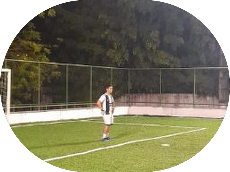 Foto 2 de Edson Rangel