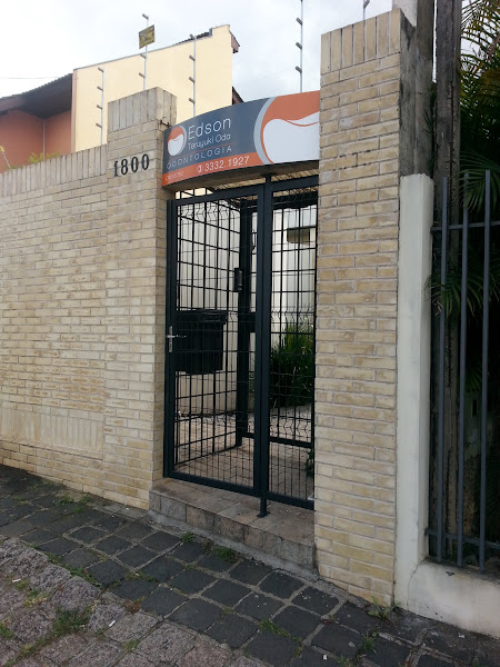 Foto 2 de Edson Teruyuki Oda - Odontologia