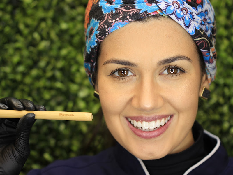 Foto 6 de Edson Teruyuki Oda - Odontologia