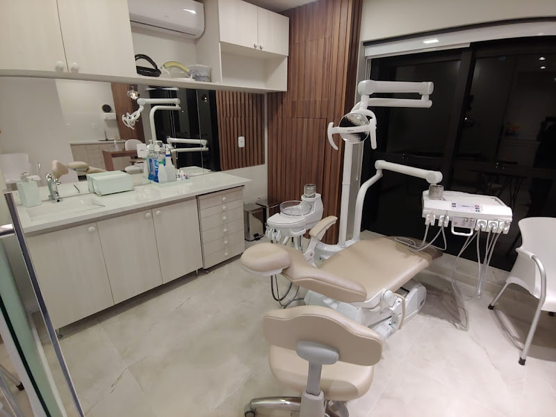 Foto 7 de Edson Teruyuki Oda - Odontologia