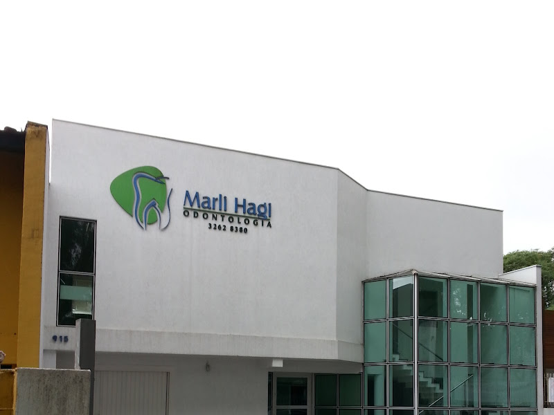 Foto 8 de Edson Teruyuki Oda - Odontologia