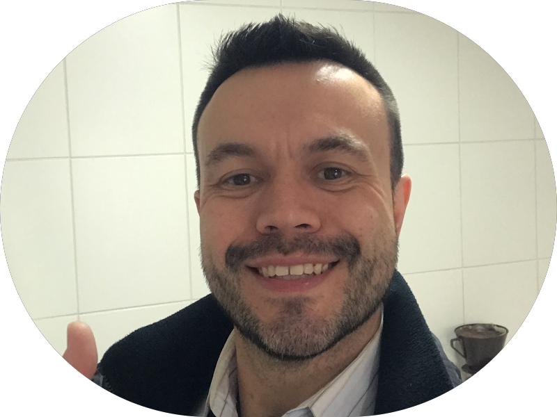 Foto 3 de EDU DAL FORNO - Saúde Integral do Sorriso