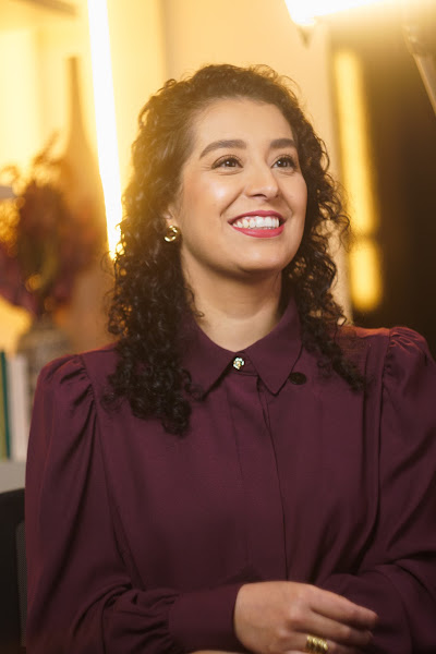 Foto 3 de Eduarda Mendes Dentista Oncológica