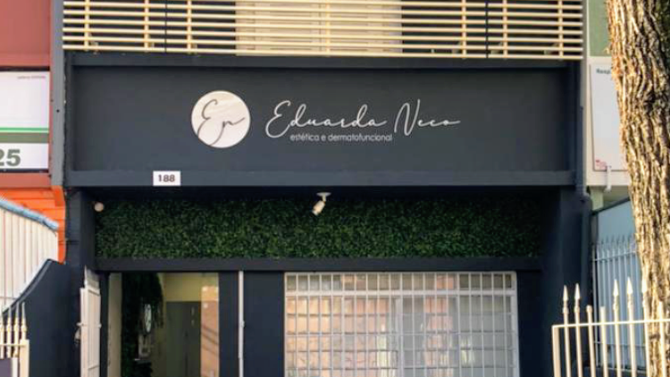 Foto 2 de Eduarda Neco Estética e Dermatofuncional
