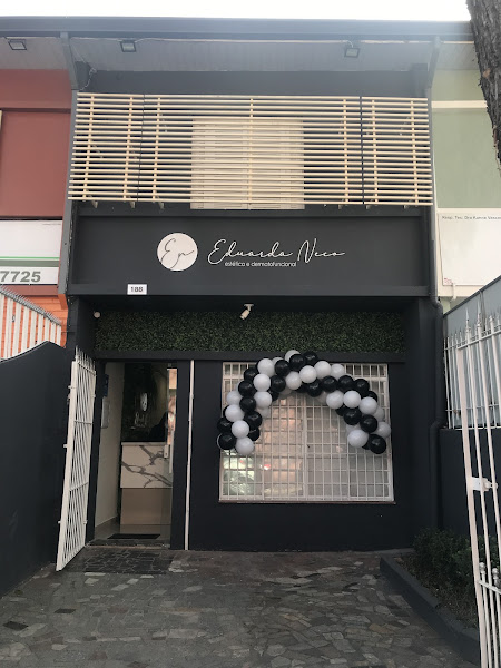 Foto 3 de Eduarda Neco Estética e Dermatofuncional