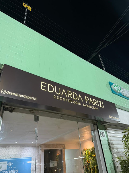Foto 3 de Eduarda Parizi | Odontologia Avançada