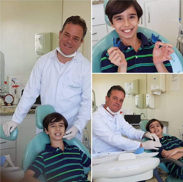 Foto 3 de Eduardo Brasileiro Ortodontia