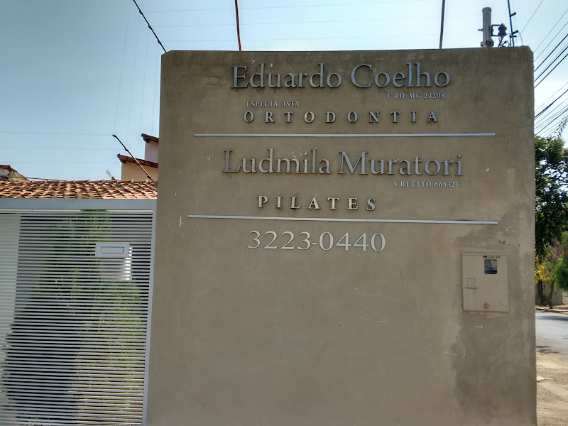 Foto de Eduardo Coelho Especialista Ortodontia