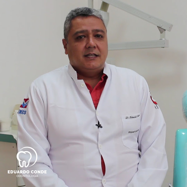 Foto 3 de Eduardo Conde Odontologia