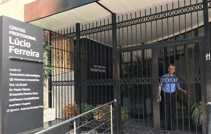 Foto 2 de Eduardo Fetter Odontologia