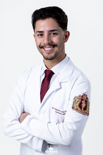 Foto 2 de Eduardo Hilarino - Cirurgião-Dentista