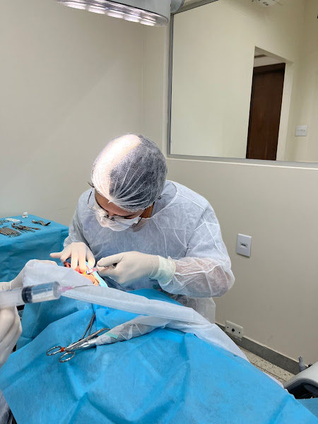 Foto 3 de Eduardo Hilarino - Cirurgião-Dentista