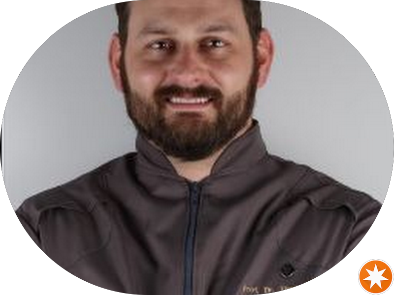 Foto 2 de Eduardo Karam Saltori