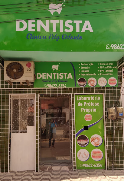 Foto de Edy odonto
