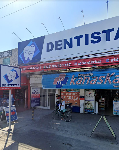 Foto 3 de EF DENTISTAS