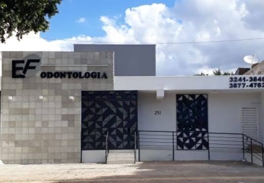 Foto 2 de EF Odontologia