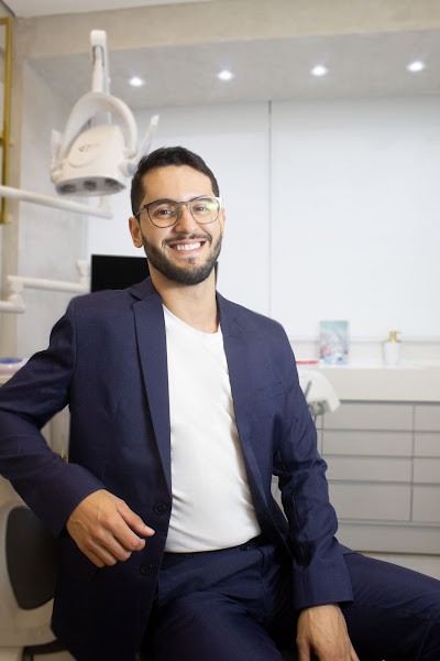 Foto 2 de EF Odontologia Integrada - SouSmile Porto Alegre | Invisalign | Aparelho Invisível