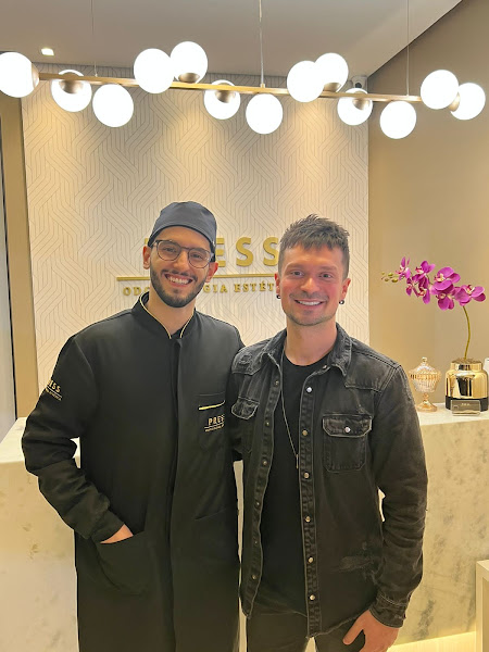 Foto 3 de EF Odontologia Integrada - SouSmile Porto Alegre | Invisalign | Aparelho Invisível