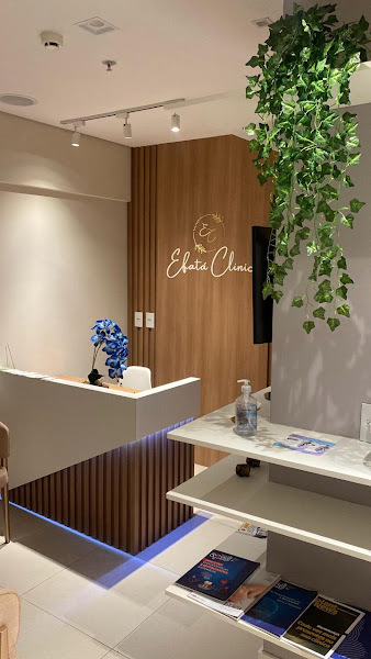 Foto 2 de Efatá Clinic