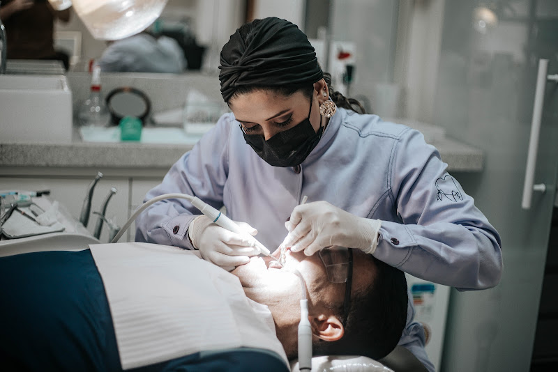 Foto 3 de Efatá Clinic