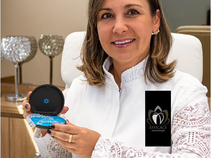 Foto de Efficace Odontologia