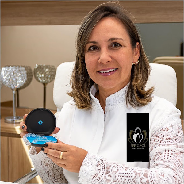 Foto 2 de Efficace Odontologia