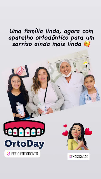 Foto 3 de Efficient Odontologia