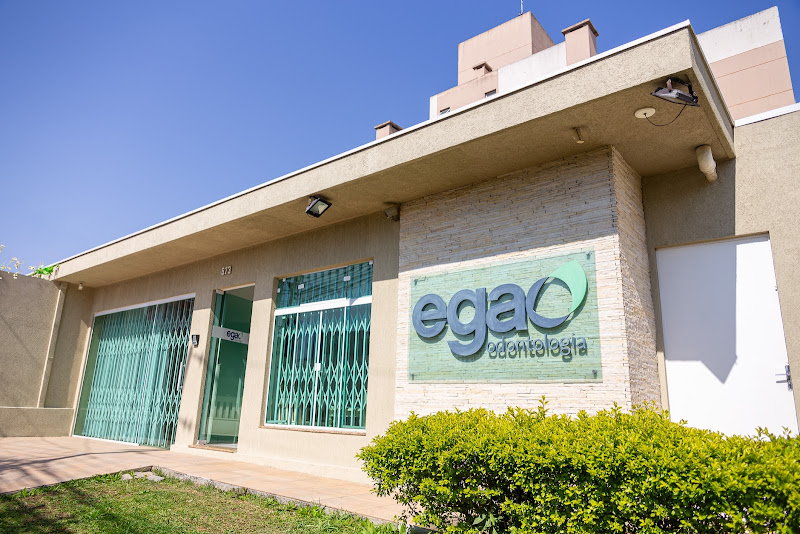 Foto 2 de Egao Odontologia