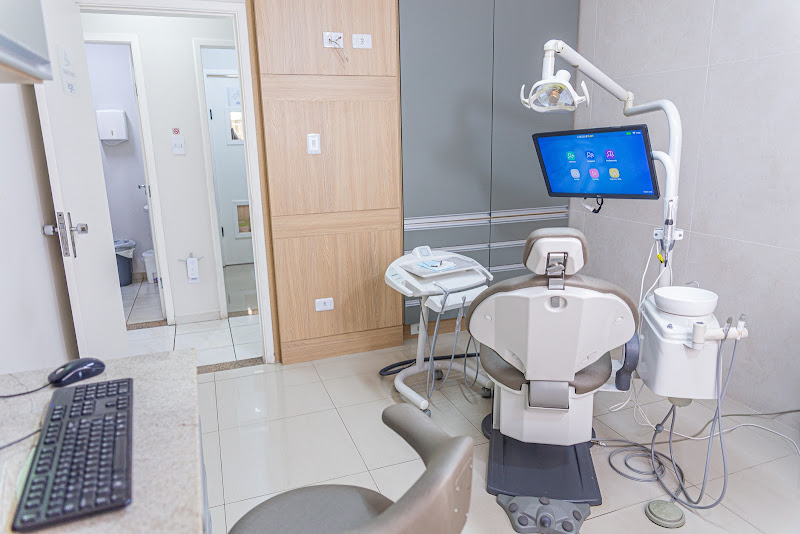 Foto 3 de Egao Odontologia
