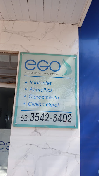 Foto 2 de Ego odontologia Riviera