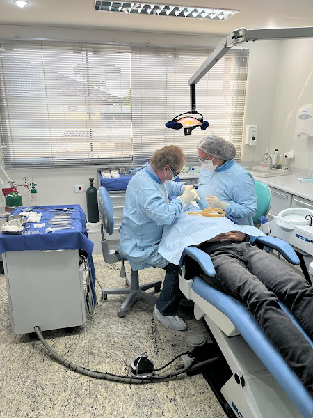 Foto 2 de Egos Clínica Odontológica - Dr. Eurides Gurkewicz