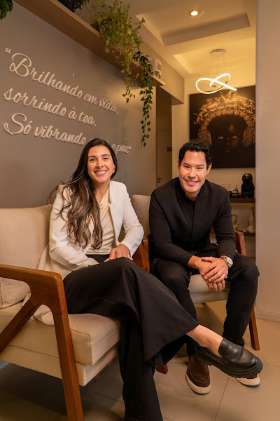 Foto 2 de Eguchi Odontologia Humanizada I Dentista no Itacorubi