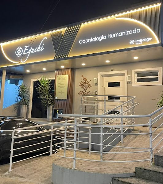 Foto 3 de Eguchi Odontologia Humanizada I Dentista no Itacorubi