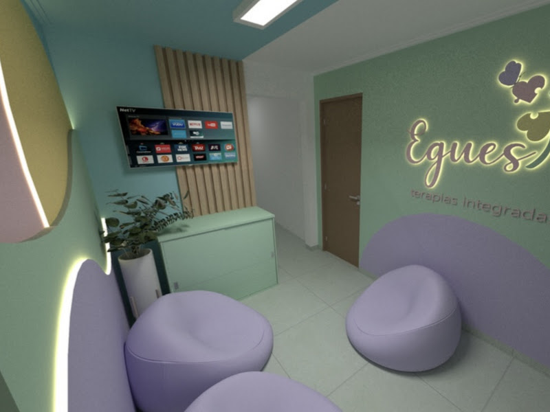 Foto de Egues Terapias Integradas - Dom Pedro
