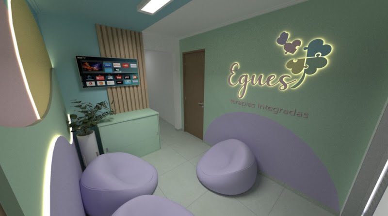 Foto 2 de Egues Terapias Integradas - Dom Pedro